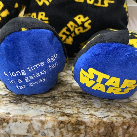 Star Wars Build-A-Bear ๐คฉ - Picture 2 of 4